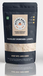 MBs Nutribag Barley Powder