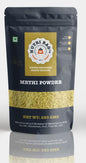 MBs Nutribag - Fenugreek (Methi) Powder